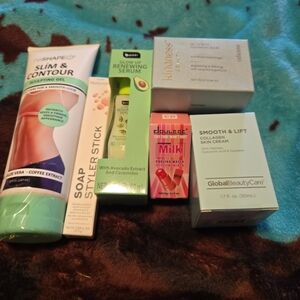 Beauty Bundle
